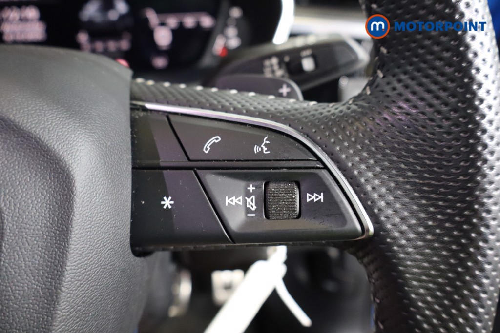 Used Audi Q3 2020 for sale - 76616475: Photo 22