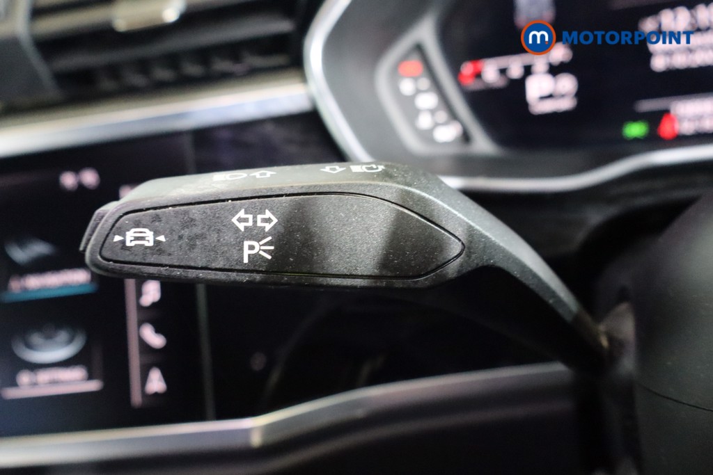 Used Audi Q3 2020 for sale - 76616475: Photo 23