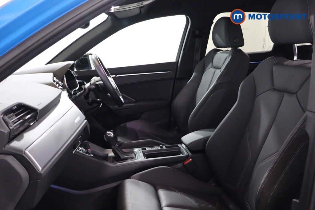 Used Audi Q3 2020 for sale - 76616475: Photo 31