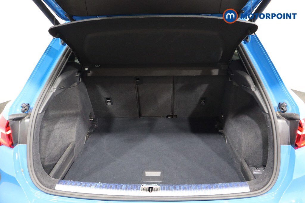 Used Audi Q3 2020 for sale - 76616475: Photo 35