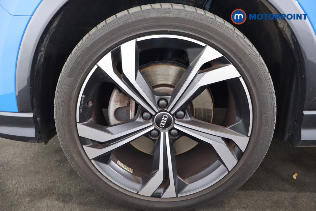 Used Audi Q3 2020 for sale - 76616475: Photo 39