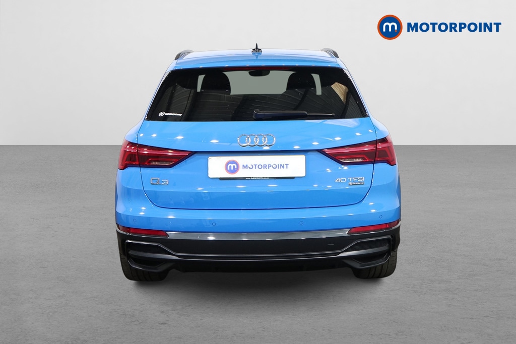 Used Audi Q3 2020 for sale - 76616475: Photo 6