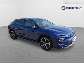 Used Citroen C5 X undefined for sale - 78407179: Photo