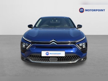 Used Citroen C5 X undefined for sale - 78407179: Photo