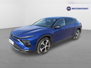 Used Citroen C5 X undefined for sale - 78407179: Photo