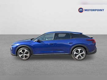 Used Citroen C5 X undefined for sale - 78407179: Photo