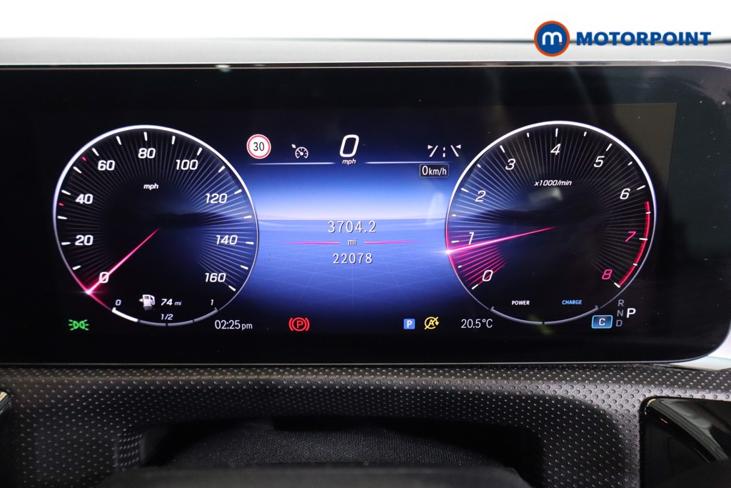 Used Mercedes-Benz CLA 2023 for sale - 76117831: Photo 10