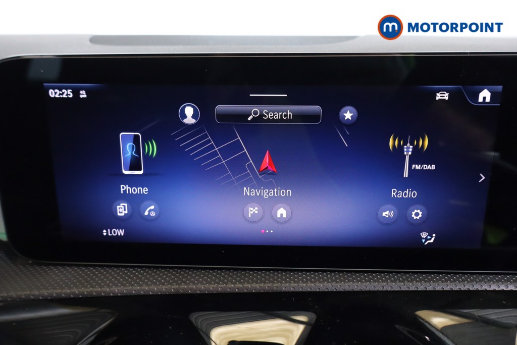 Used Mercedes-Benz CLA 2023 for sale - 76117831: Photo 12