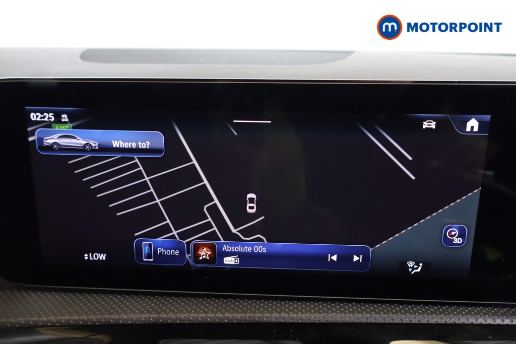 Used Mercedes-Benz CLA 2023 for sale - 76117831: Photo 14