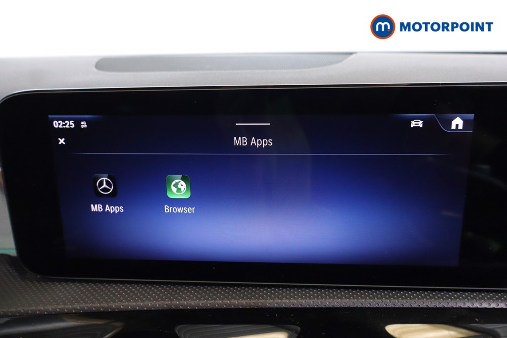 Used Mercedes-Benz CLA 2023 for sale - 76117831: Photo 16