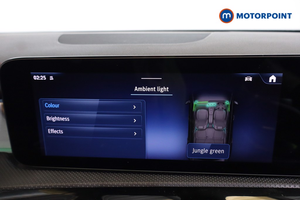 Used Mercedes-Benz CLA 2023 for sale - 76117831: Photo 17