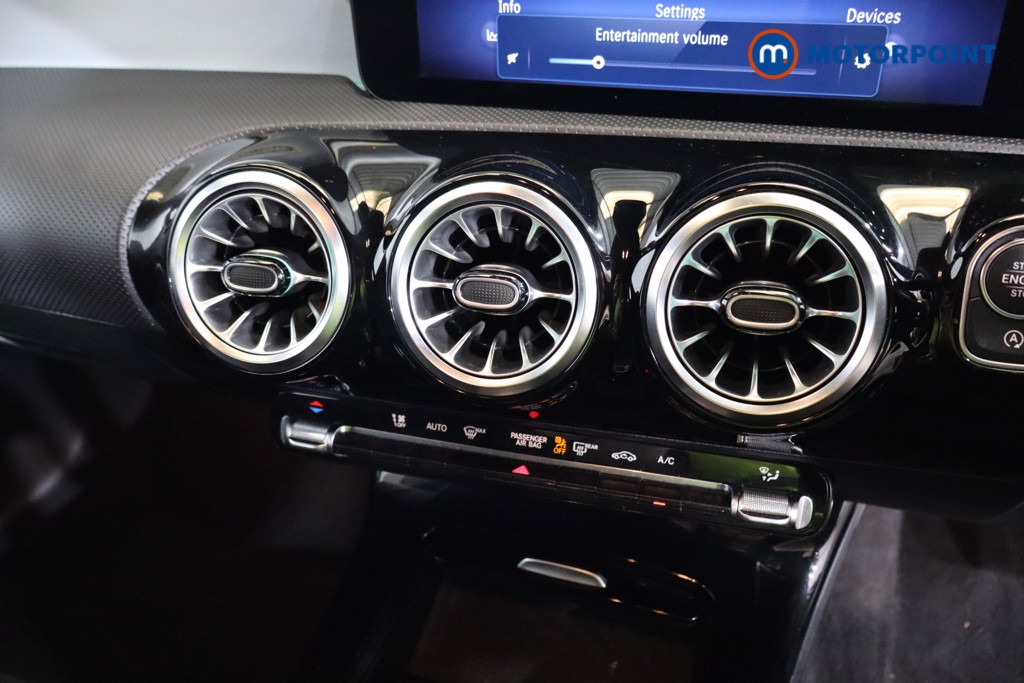 Used Mercedes-Benz CLA 2023 for sale - 76117831: Photo 19
