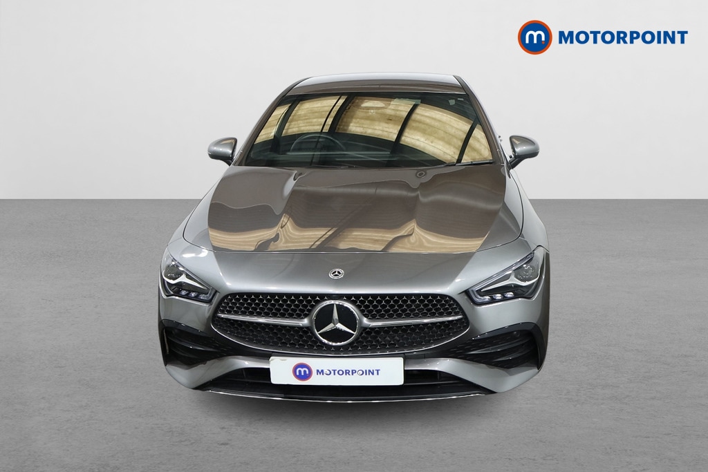 Used Mercedes-Benz CLA 2023 for sale - 76117831: Photo 2