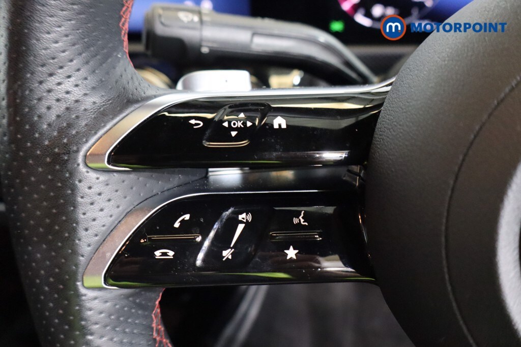 Used Mercedes-Benz CLA 2023 for sale - 76117831: Photo 21