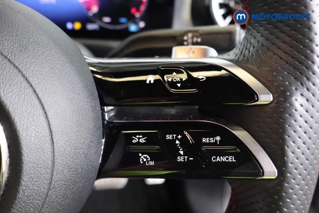 Used Mercedes-Benz CLA 2023 for sale - 76117831: Photo 22