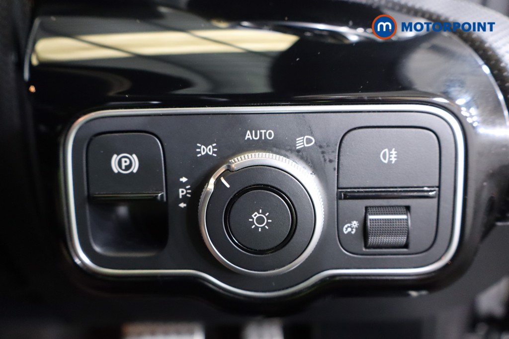 Used Mercedes-Benz CLA 2023 for sale - 76117831: Photo 25