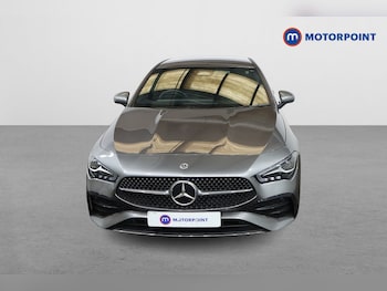 Used Mercedes-Benz CLA 2023 for sale - 76117831: Photo 2