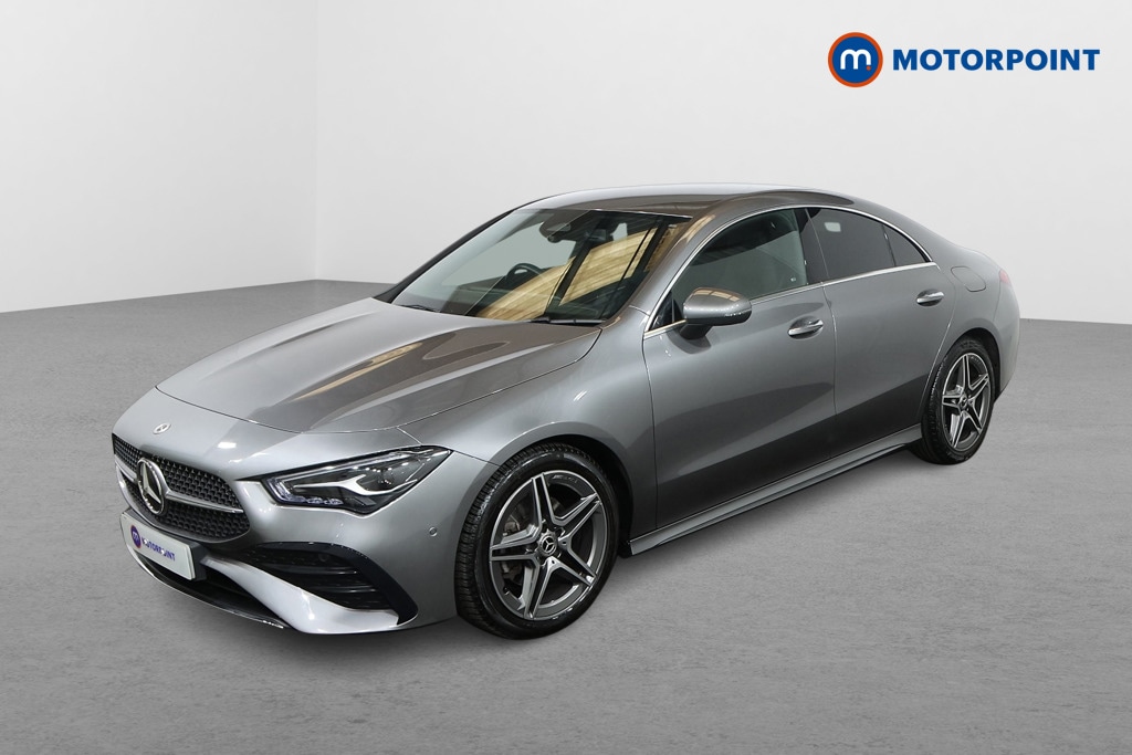 Used Mercedes-Benz CLA 2023 for sale - 76117831: Photo 3