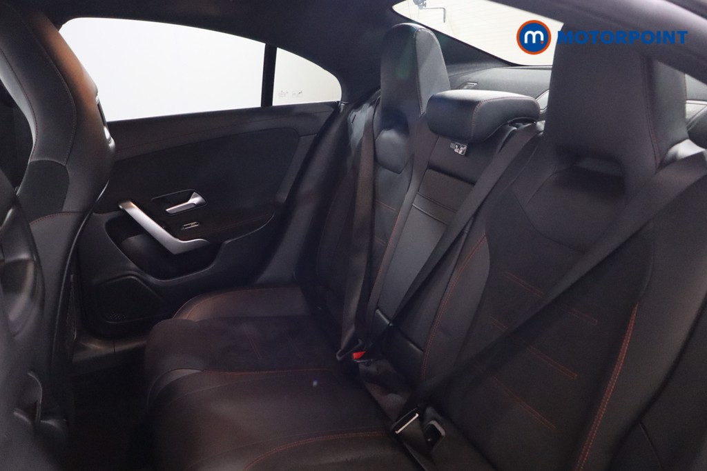 Used Mercedes-Benz CLA 2023 for sale - 76117831: Photo 30