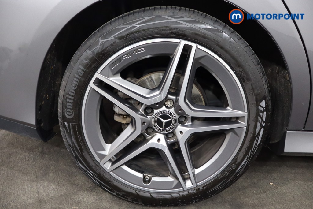 Used Mercedes-Benz CLA 2023 for sale - 76117831: Photo 33