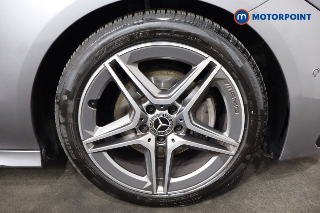 Used Mercedes-Benz CLA 2023 for sale - 76117831: Photo 34