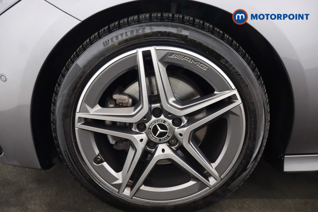 Used Mercedes-Benz CLA 2023 for sale - 76117831: Photo 35