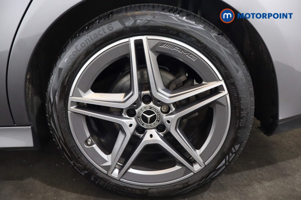 Used Mercedes-Benz CLA 2023 for sale - 76117831: Photo 36