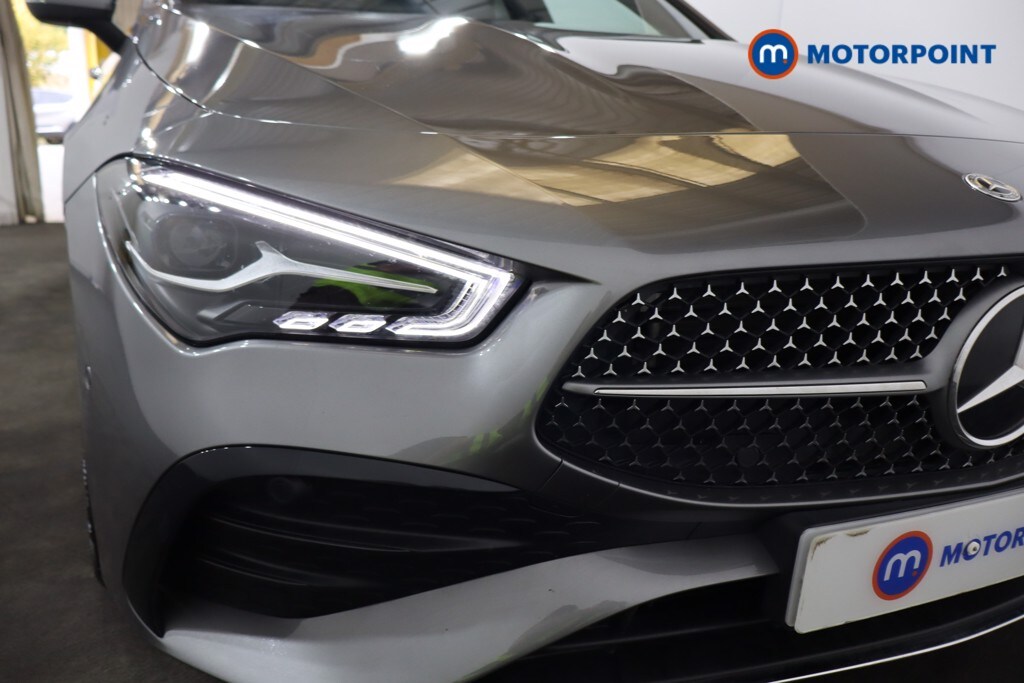 Used Mercedes-Benz CLA 2023 for sale - 76117831: Photo 37