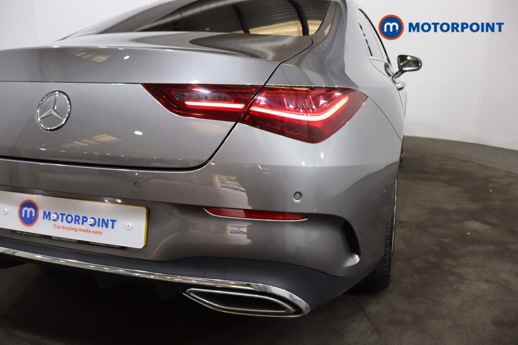 Used Mercedes-Benz CLA 2023 for sale - 76117831: Photo 38