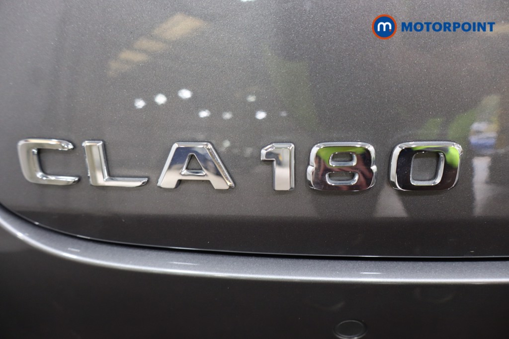 Used Mercedes-Benz CLA 2023 for sale - 76117831: Photo 39