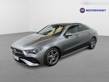 Used Mercedes-Benz CLA 2023 for sale - 76117831: Photo 3