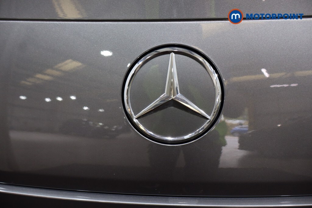 Used Mercedes-Benz CLA 2023 for sale - 76117831: Photo 40