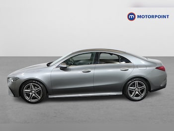 Used Mercedes-Benz CLA 2023 for sale - 76117831: Photo 4