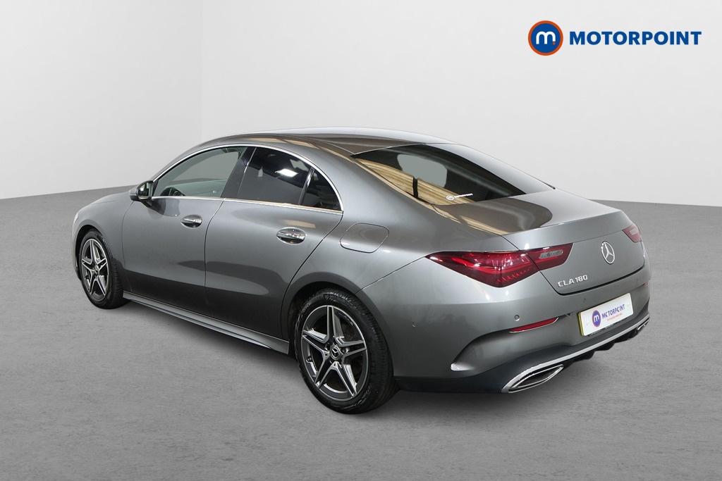 Used Mercedes-Benz CLA 2023 for sale - 76117831: Photo 5