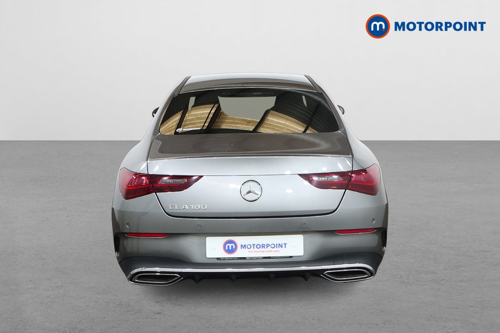 Used Mercedes-Benz CLA 2023 for sale - 76117831: Photo 6