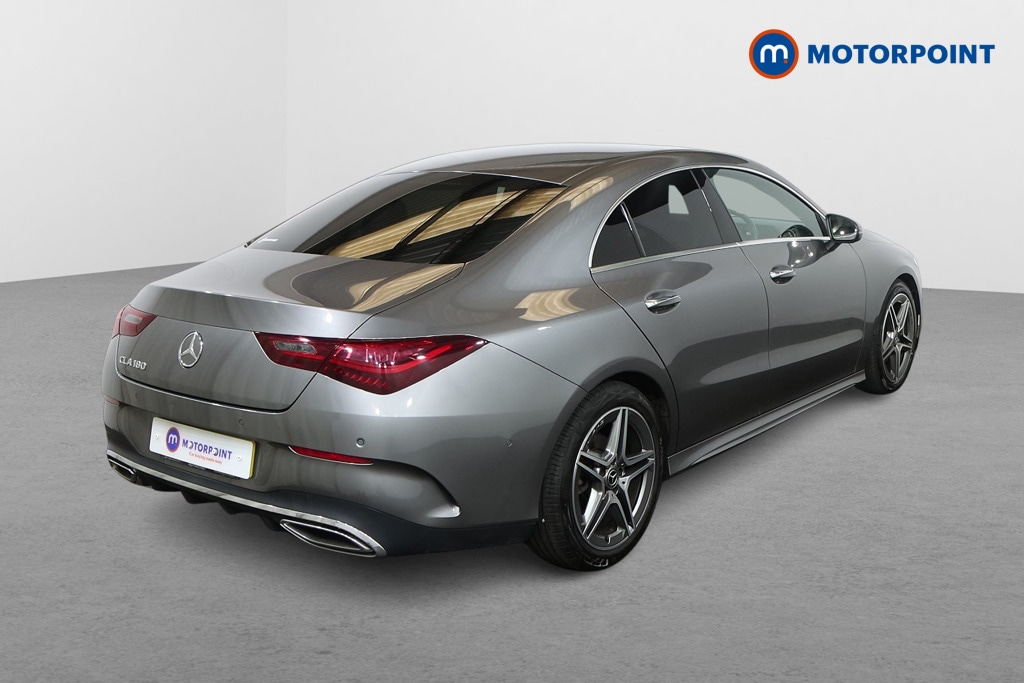 Used Mercedes-Benz CLA 2023 for sale - 76117831: Photo 7