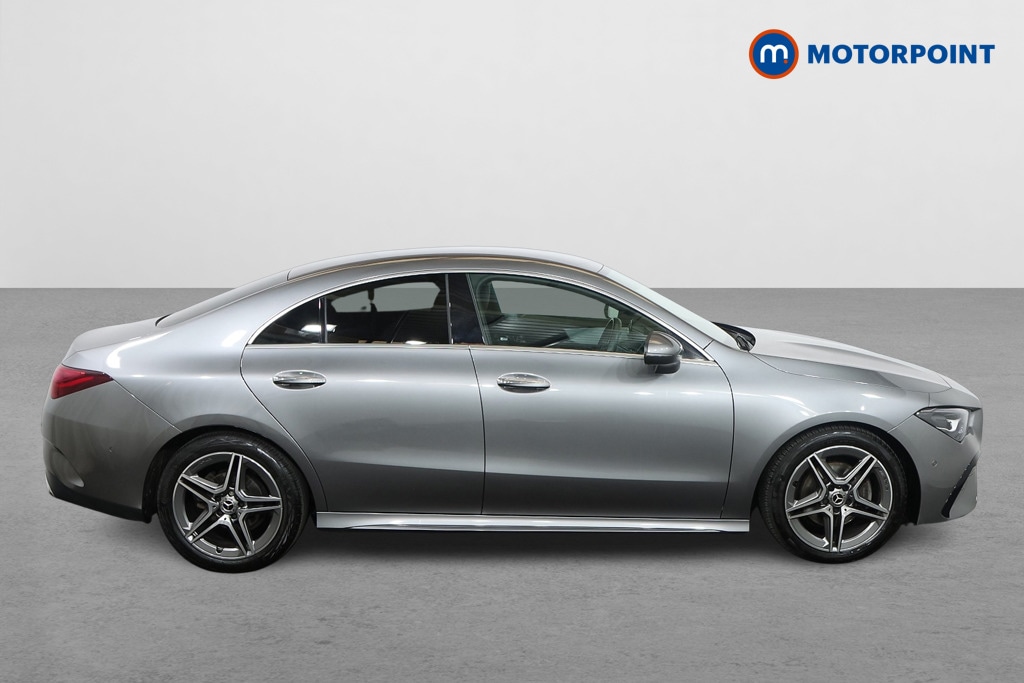Used Mercedes-Benz CLA 2023 for sale - 76117831: Photo 8
