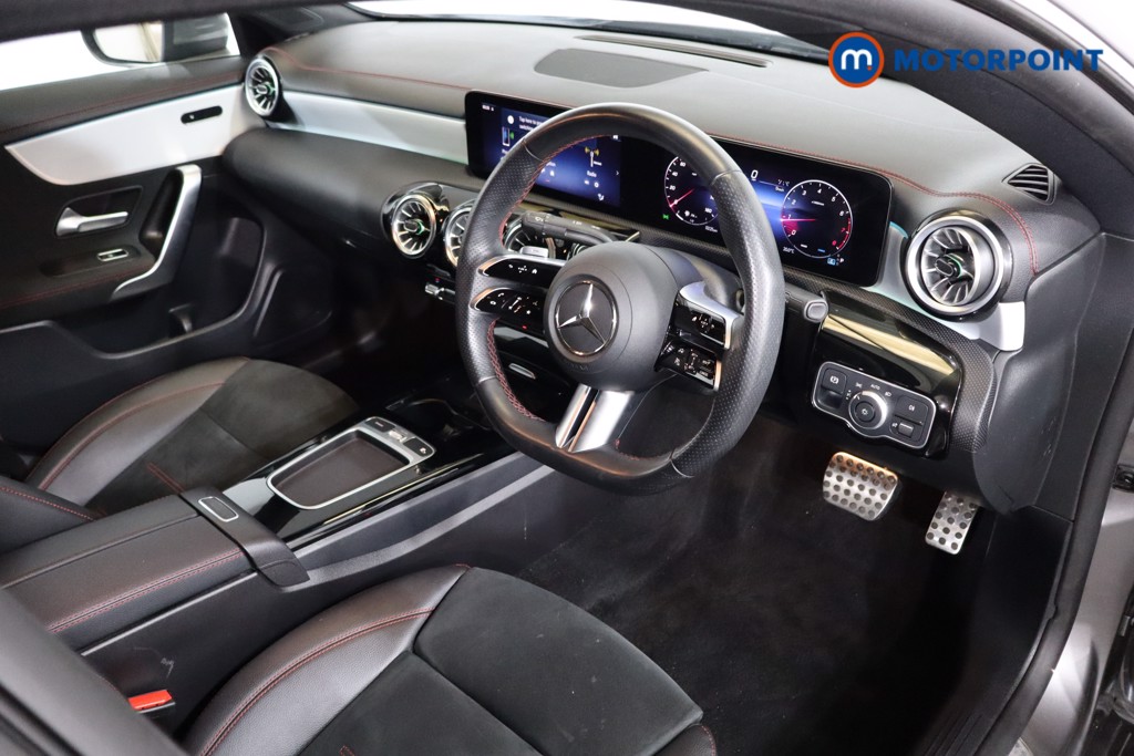 Used Mercedes-Benz CLA 2023 for sale - 76117831: Photo 9