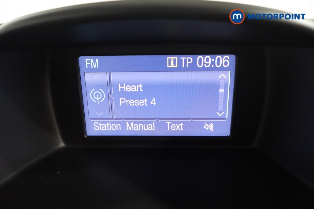 Used Ford Fiesta 2017 for sale - 77540877: Photo 12