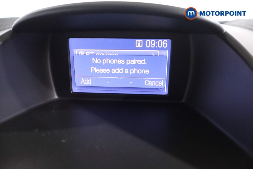 Used Ford Fiesta 2017 for sale - 77540877: Photo 13