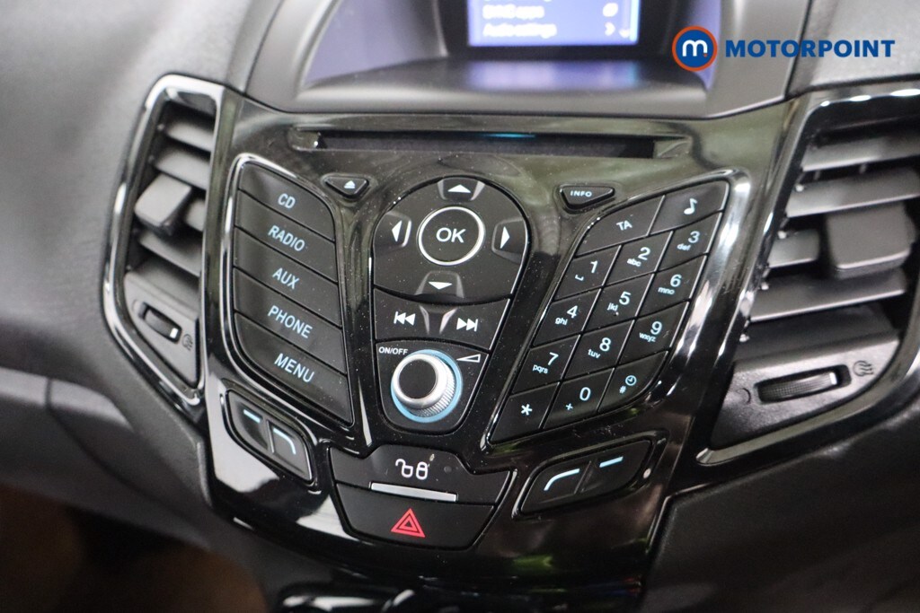 Used Ford Fiesta 2017 for sale - 77540877: Photo 15