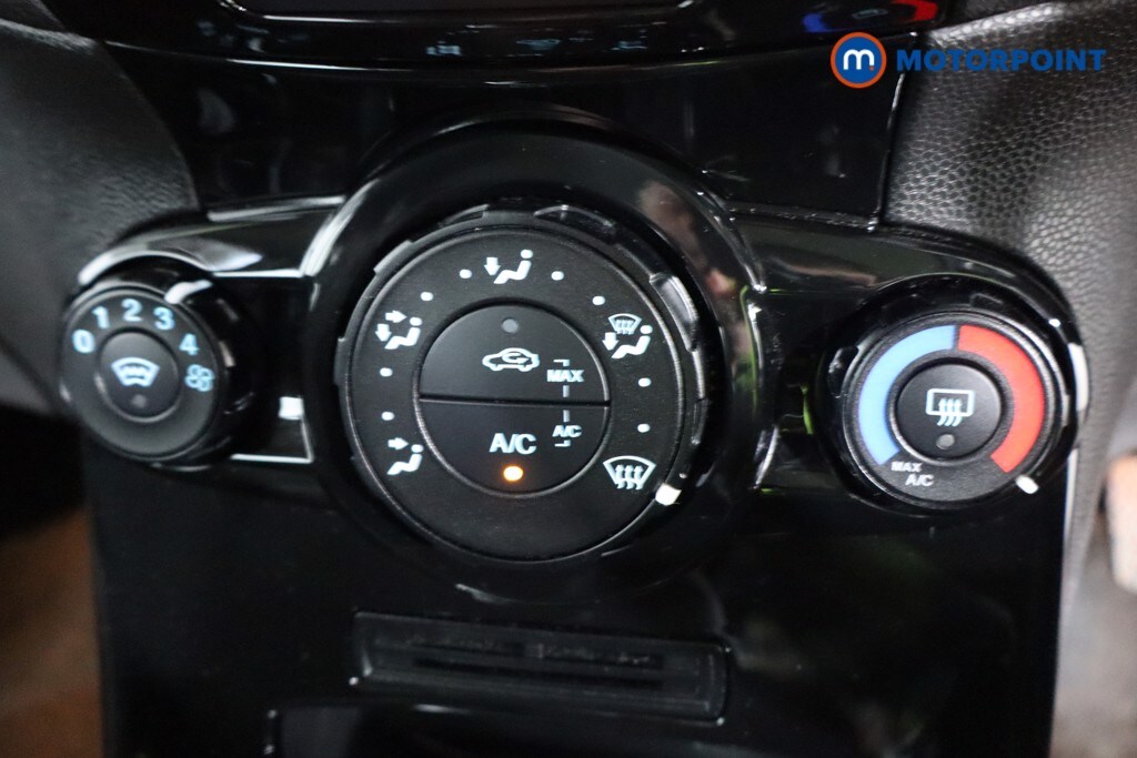 Used Ford Fiesta 2017 for sale - 77540877: Photo 16