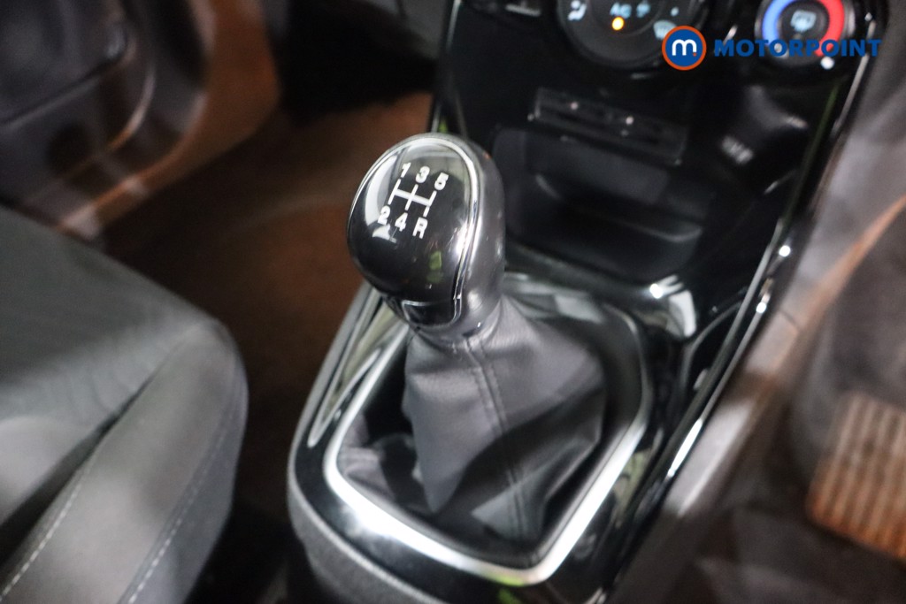 Used Ford Fiesta 2017 for sale - 77540877: Photo 17