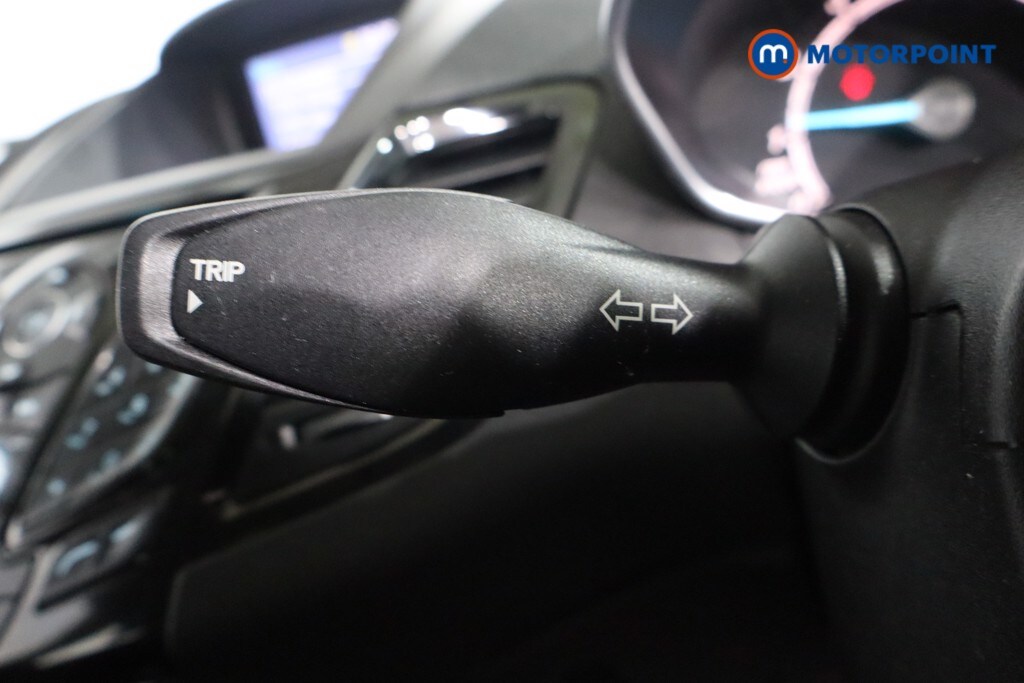 Used Ford Fiesta 2017 for sale - 77540877: Photo 19