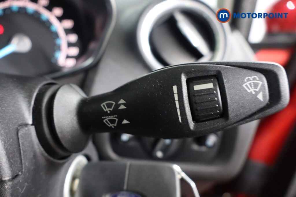 Used Ford Fiesta 2017 for sale - 77540877: Photo 20