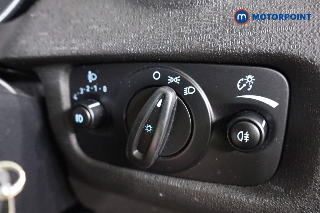 Used Ford Fiesta 2017 for sale - 77540877: Photo 21