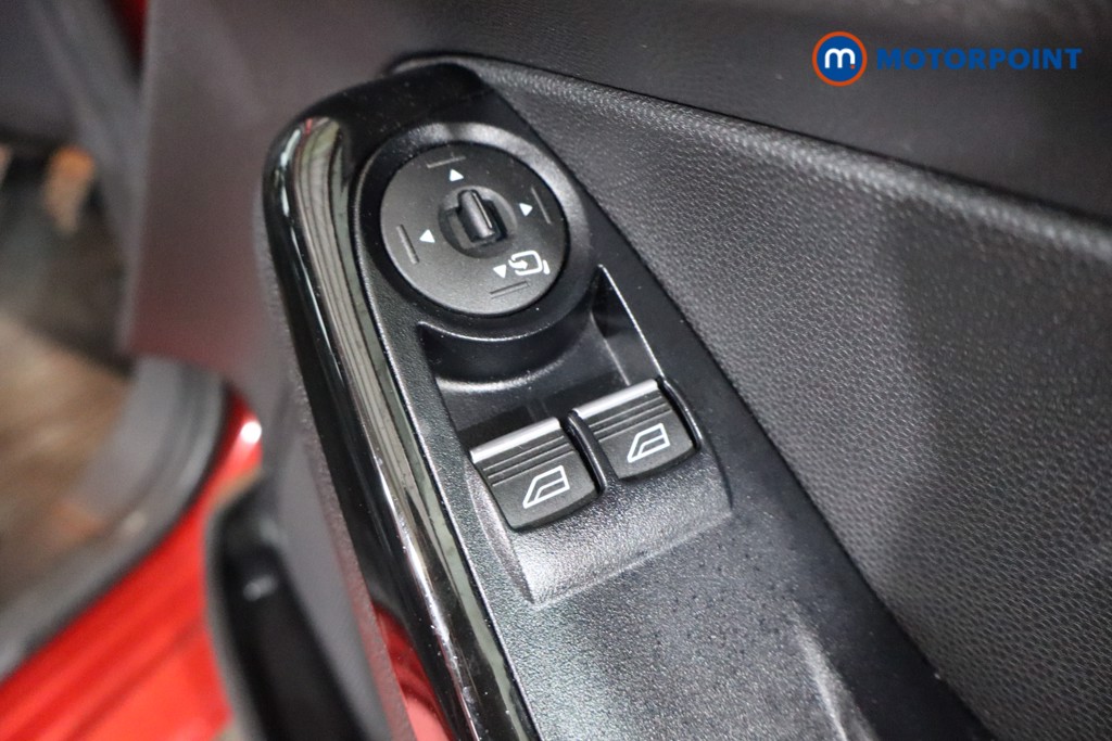 Used Ford Fiesta 2017 for sale - 77540877: Photo 22