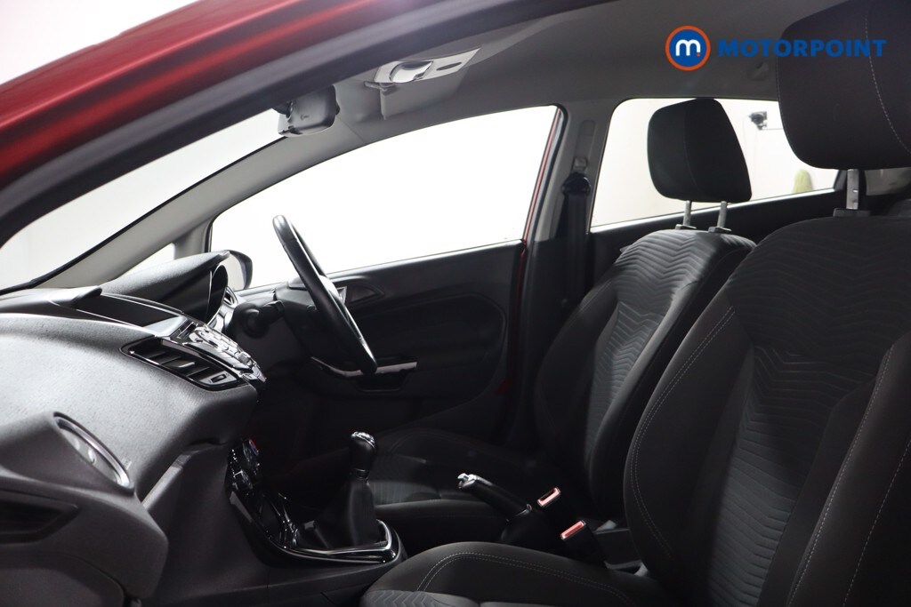 Used Ford Fiesta 2017 for sale - 77540877: Photo 23