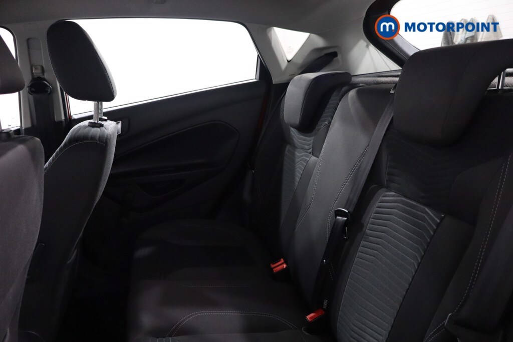 Used Ford Fiesta 2017 for sale - 77540877: Photo 24