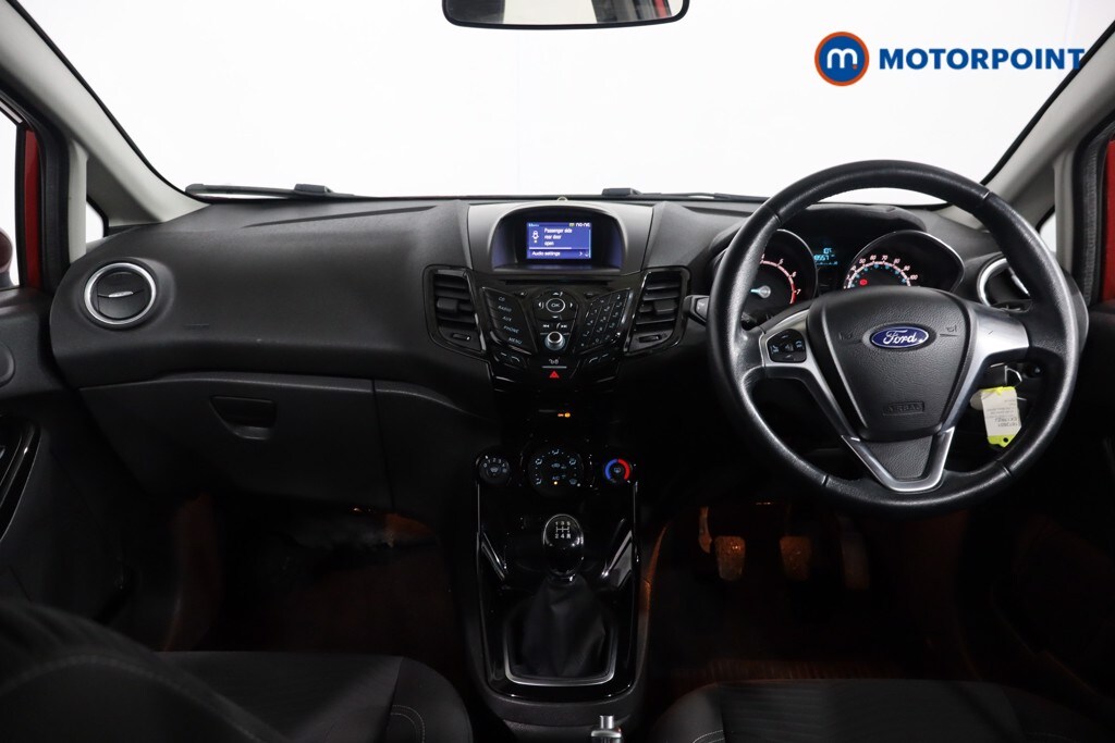 Used Ford Fiesta 2017 for sale - 77540877: Photo 25